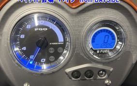 OTHER  I MI-125 WELL  BIKE 