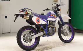 YAMAHA TT250R 2005 4GY