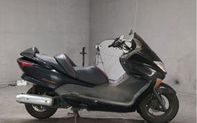 HONDA FORZA Z MF08