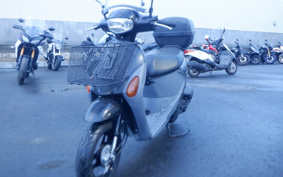 SUZUKI LET's 4 CA45A