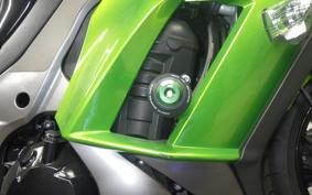 KAWASAKI NINJA 1000 A 2016