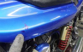 KAWASAKI BALIUS 250 Gen.2 ZR250B