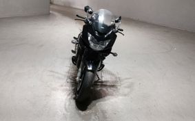 SUZUKI BANDIT1200S 2006 GV79A