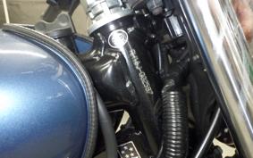 YAMAHA SR400 Gen.5 2020 RH16J