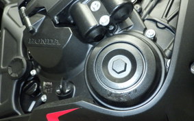 HONDA CBR650R E-Clutch 2024 RH17