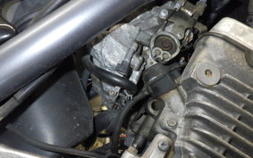 KAWASAKI BALIUS 250 ZR250A