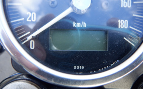 KAWASAKI W400 2008 EJ400A