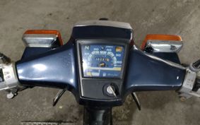 HONDA SUPER CUB50 C50