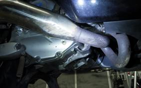 HONDA FORZA Z GEN 2 MF10