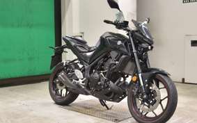 YAMAHA MT-03 ABS 2020 RH13J