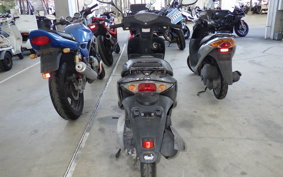 HONDA DIO Gen.6 AF68