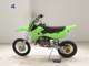 Фото Kawasaki KX65 с японского аукциона