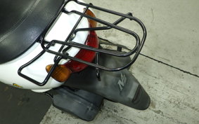 SUZUKI LET's 4 2016 CA45A