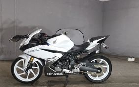 HONDA CBR250RR MC51