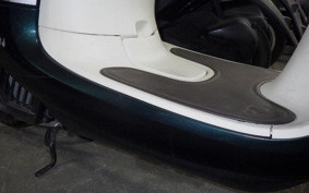 HONDA GIORNO 3 2024 AF77