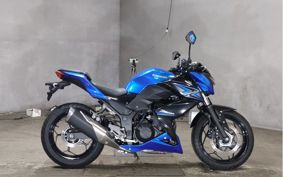 KAWASAKI Z250 ER250C