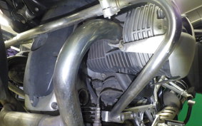 BMW R1200GS 2009