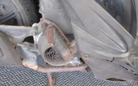 SUZUKI ADDRESS V110 CE47A