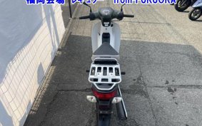 HONDA C50-2