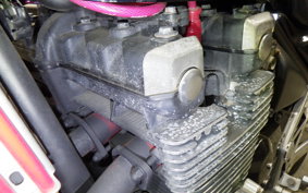 KAWASAKI ZEPHYR 400 KAI 2009 ZR400C