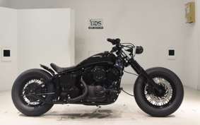 YAMAHA DRAGSTAR 400 2001 VH01J