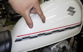 SUZUKI GRASS TRACKER 2022 NJ4BA