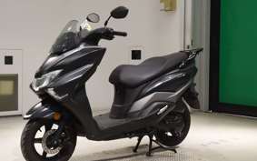 SUZUKI BURGMANストリート125EX EA23M