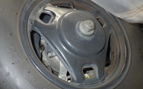 SUZUKI ADDRESS V125 S 2023 CF4MA