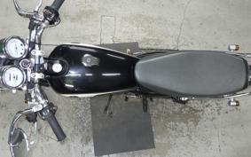 YAMAHA SR400 Gen.2 1993 1JR