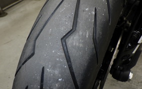DUCATI DIAVEL X S 2016