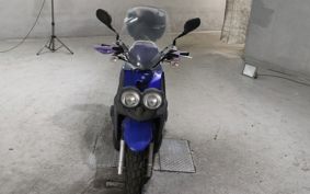 YAMAHA BW'S50 SA44J
