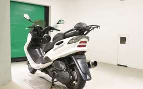 YAMAHA MAJESTY 125 FI