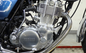 YAMAHA SR400 2021 RH16J