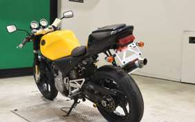 SUZUKI GOOSE 350 1993 NK42A