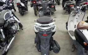 YAMAHA CYGNUS 125 X 2 2003 SE44J