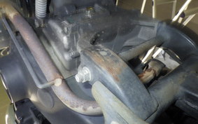 SUZUKI ADDRESS V50 CA4BA