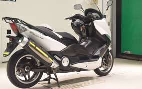 YAMAHA T-MAX 500 2009 SJ08J