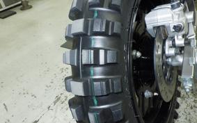 KAWASAKI KSR110 1991 KL110A