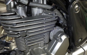 SUZUKI GOOSE 250 2000 NJ46A