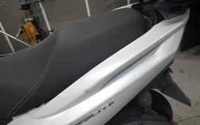YAMAHA TRICITY 125 2020 SE82J
