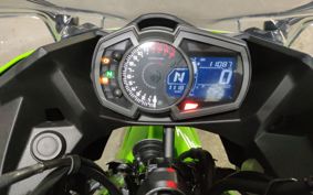 KAWASAKI NINJA400 EX400L