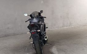 YAMAHA YZF-R25 RG43J
