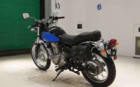 KAWASAKI ESTRELLA BJ250A