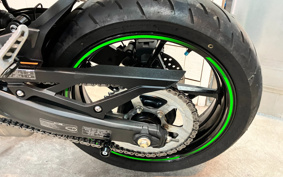 KAWASAKI NINJA ZX-25R KRT ED ZX250E