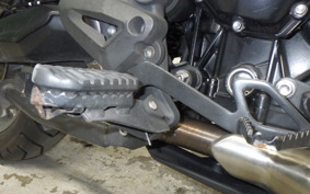 TRIUMPH TIGER 800 2014