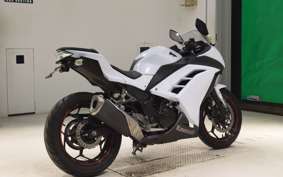 KAWASAKI NINJA 250 EX250L