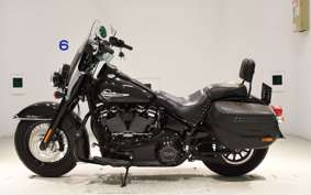 HARLEY FLHCS 1870 2020