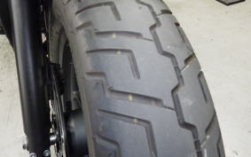 HONDA REBEL 250 A MC49