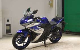 YAMAHA YZF-R25 2024 RG10J