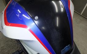BMW F800R 2017